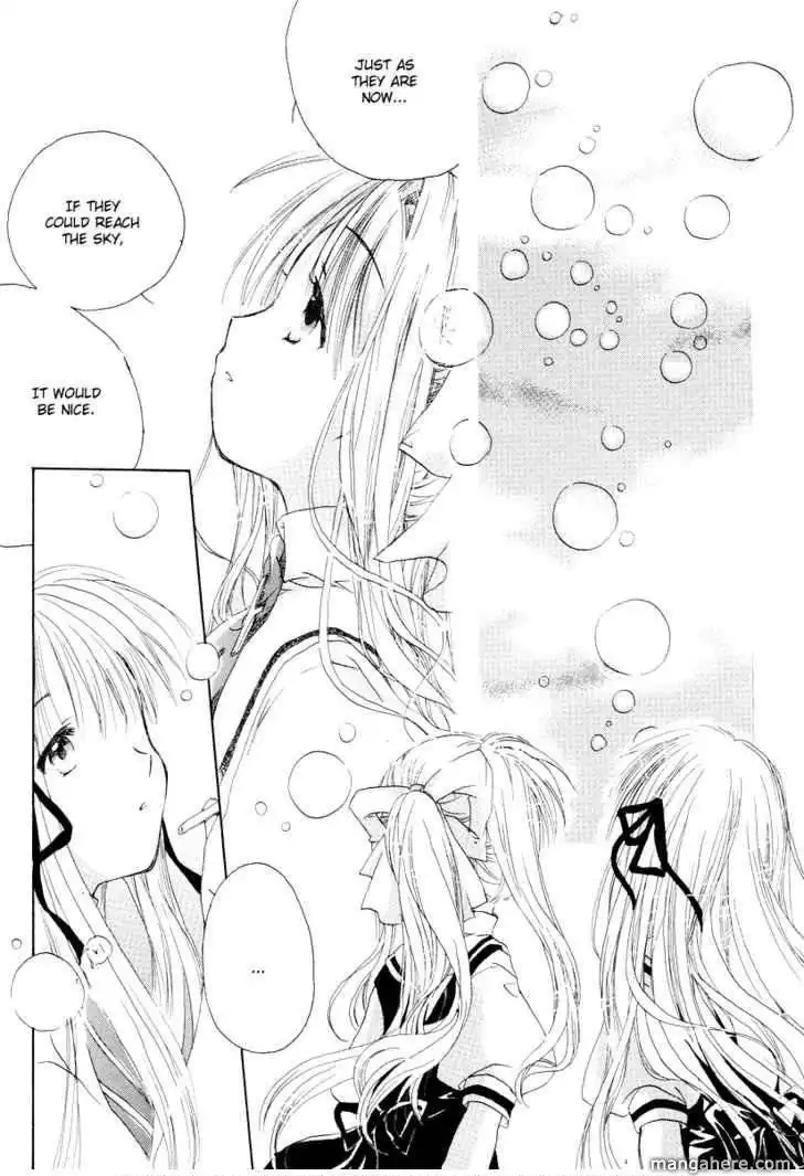 Kanon ANDamp; Air Sky Chapter 9 8